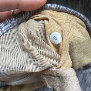 lululemon power y tank